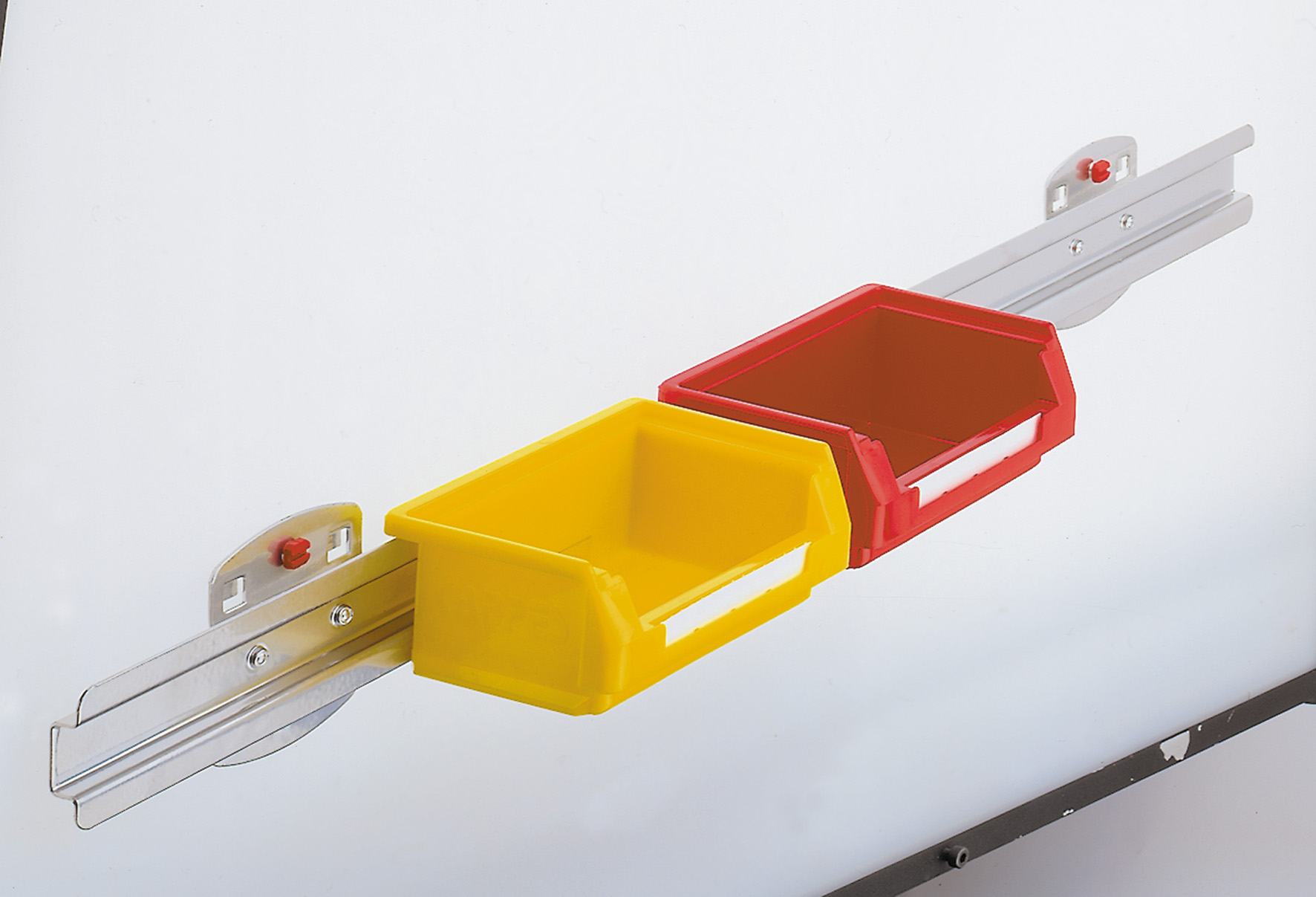 Support de boîte de rangement pour taille de boîte 8